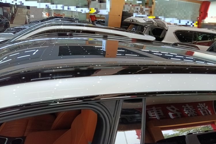 Used XPeng G9 2024 570 Max
