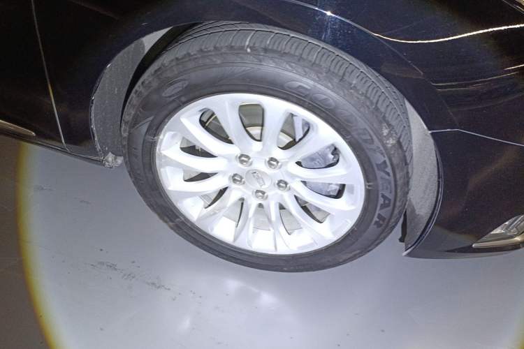 Used Cadillac XTS 2018 28T Elite Edition