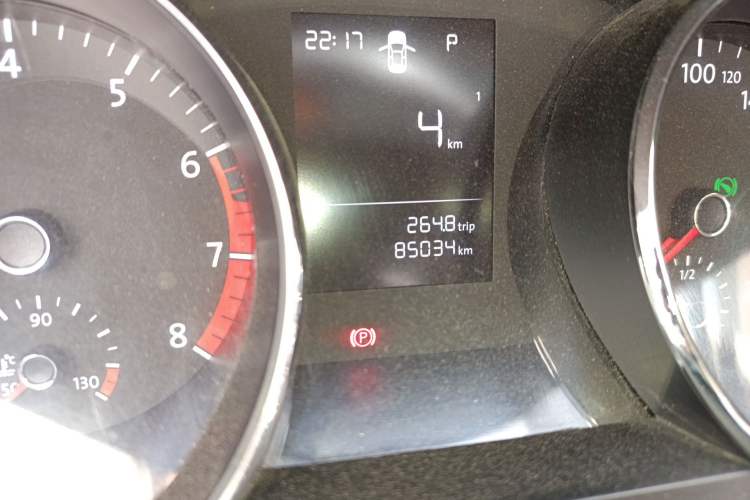 Used Volkswagen Lamando 2018 230TSI DSG Fashion Edition