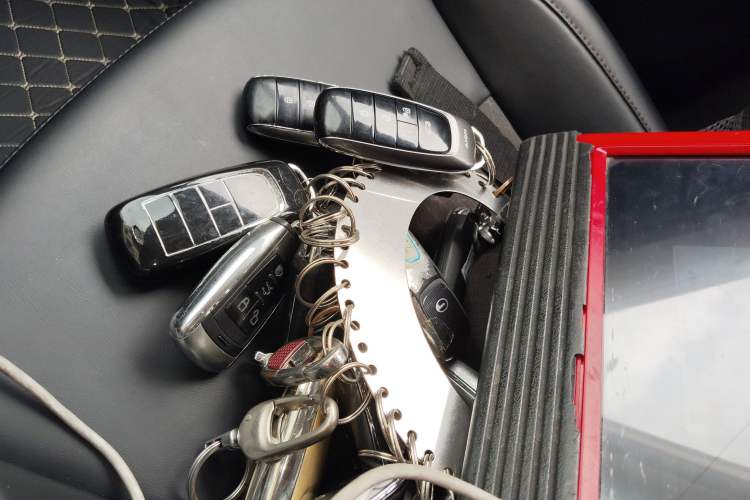 Used AION S 2022 Meizu 580 Pio
