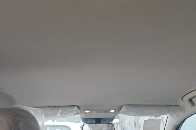 Used AION UT 2025 420 Smart Edition Headliner