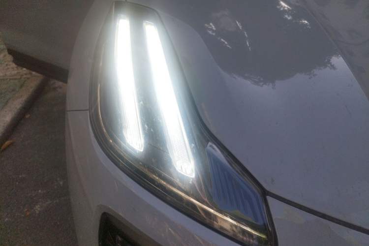 Used Lynk & Co 06 EM-P 2023 1.5T Remix PHEV Pro