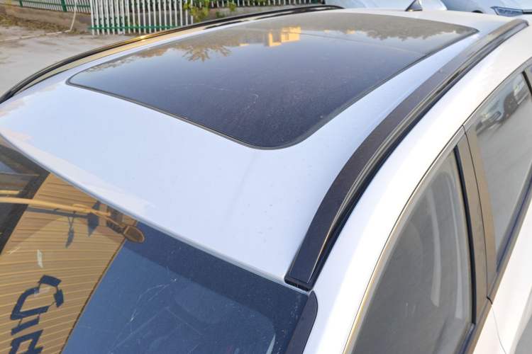 Used Hyundai Tucson 2025 Tucson L 1.5T Elite Edition
