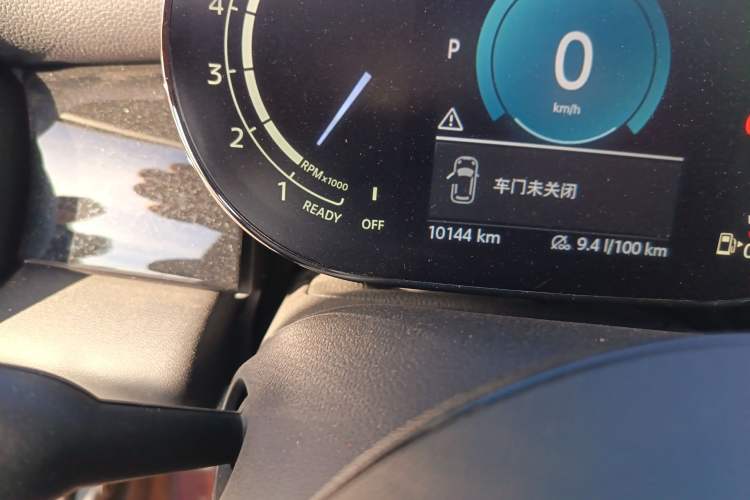 Used MINI MINI 2023 1.5T COOPER Artist