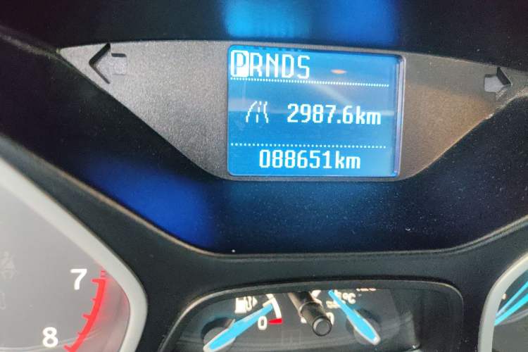Used Ford Focus 2017 Hatchback 1.6L Automatic Comfort Plus SmartDrive Edition