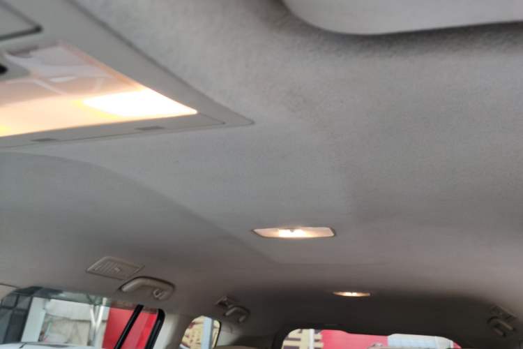 Used Toyota Land Cruiser 2017 4.0 GX-R Dual Fuel Dual Differential – Middle East
