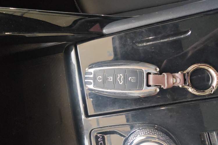 Used Haval H6 2022 3rd Generation 1.5T Automatic Two-Wheel Drive Max