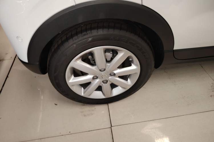 Used Leapmotor T03 2022 Star Diamond Edition
