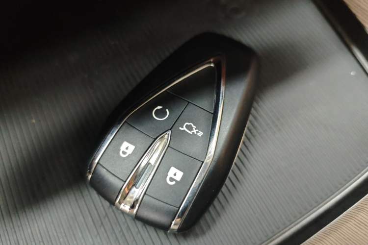 Used Qiyuan A05 2025 Truly Delicious Edition 70 – Beyond Excellence