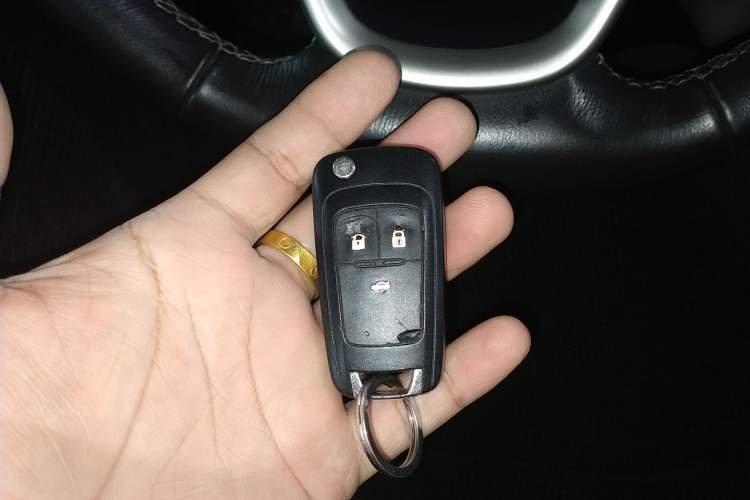 Used Buick GT 2019 15T Dual-Clutch Connected Elite Model China VI
