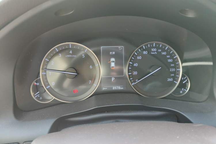 Used Lexus ES 2015 200 Elite Edition
