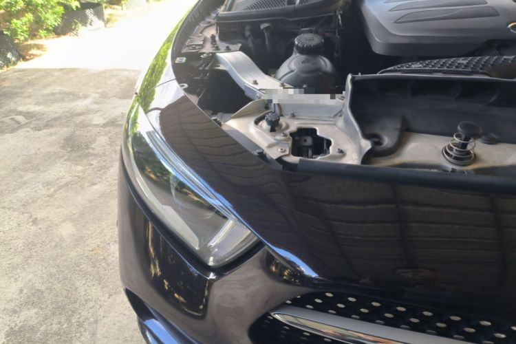 Used Mercedes-Benz CLS 2018 CLS 350 4MATIC
