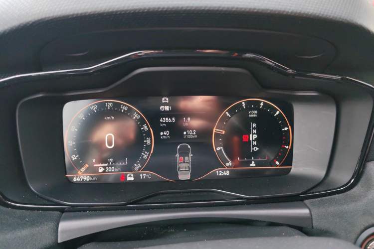 Used Lynk & Co 02 Hatchback 2021 2.0TD Halo