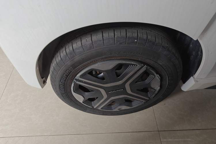 Used Wuling NAMMIEV 2021 - Play Edition