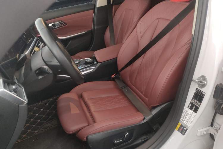 Used BMW i3 2024 eDrive 35 L