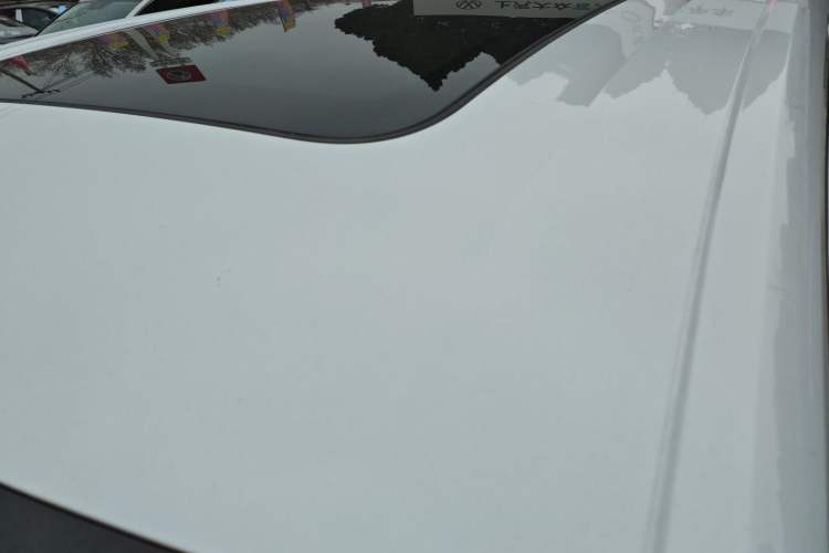 Used Volkswagen Viloran 2024 330TSI Luxury Edition