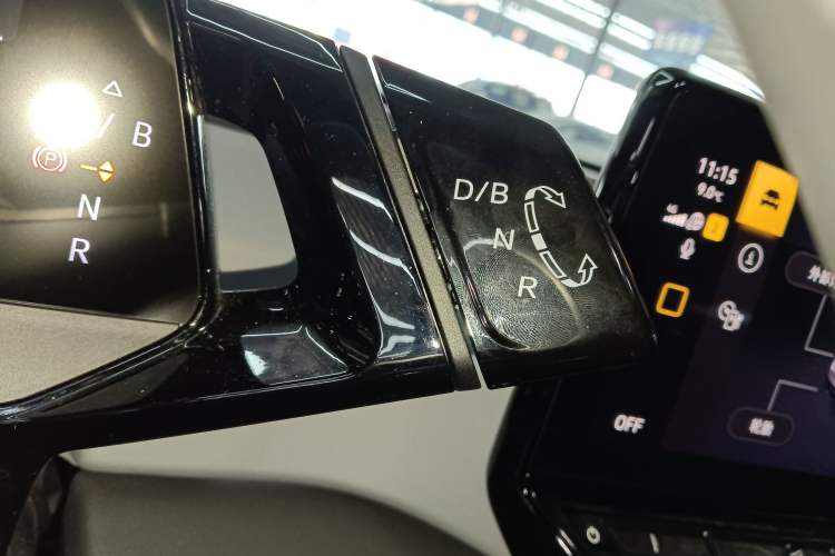 Used Volkswagen ID.3 2024 Outstanding Edition