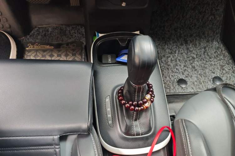 Used Roewe Clever 2022 311km QiQi BoBo Edition
