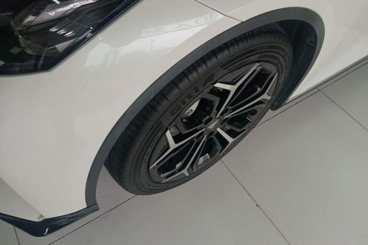 Used Deepal SL03 2023 200Max Range-Extended Version
