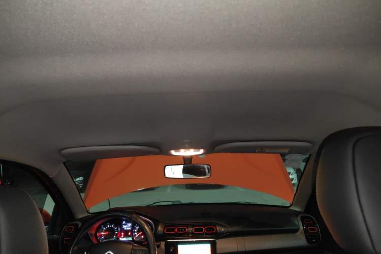 Used Citroen C3-XR 2019 230THP DCT Yue Ling Edition