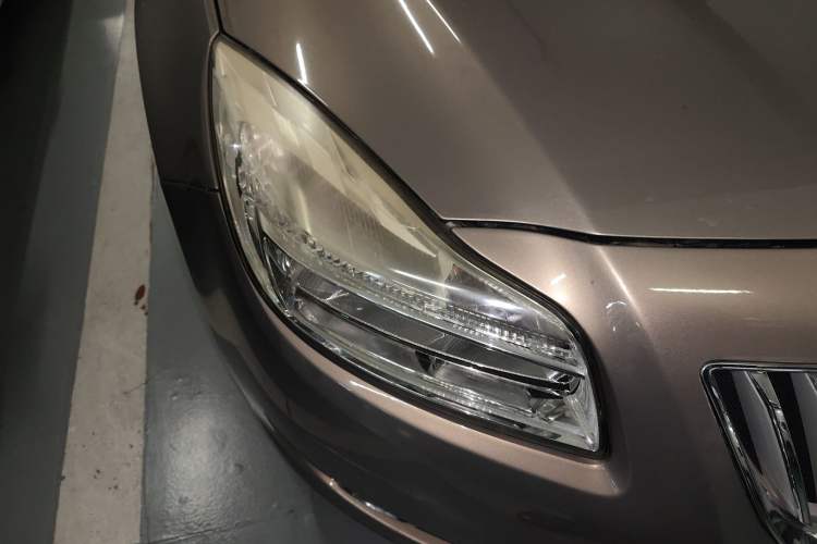 Used Buick Regal 2012 2.0L Comfort Edition