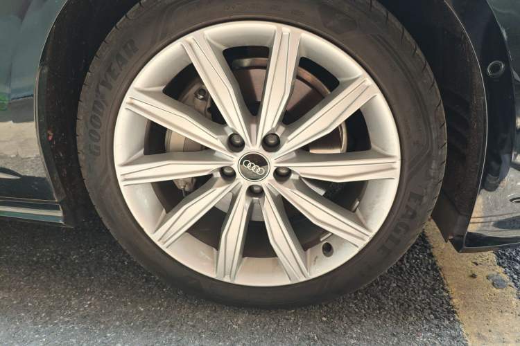 Used Audi A6L 2024 45 TFSI Prestige Dynamic Edition