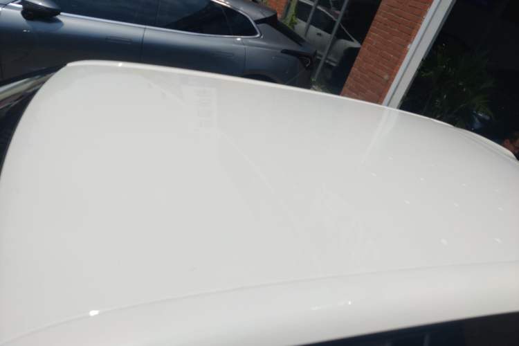 Used Dongfeng NAMMI 01 2024 New Edition 330 Plus Smart+ Roof