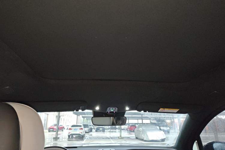 Used Nio ES6 2024 75 kWh