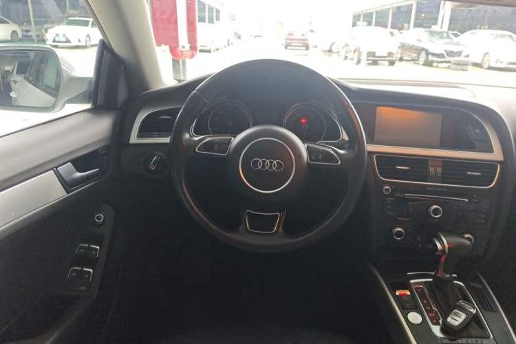 Used Audi A5 2016 Restyled Sportback 45 TFSI Comfort Version