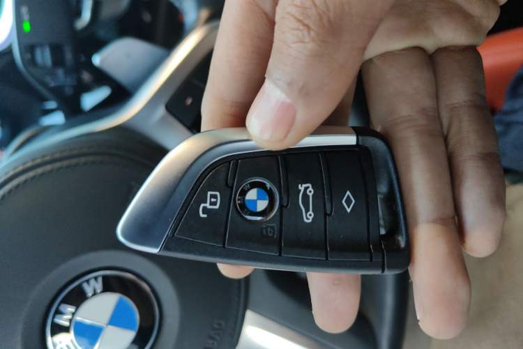 Used BMW Z4 2023 sDrive 25i M Sport Package
