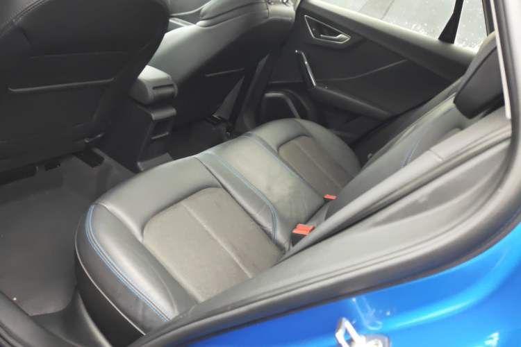 Used Audi Q2L e-tron 2019 Q2L e-tron Pure Electric Smart Enjoyment Model