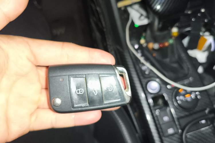 Used Volkswagen Teramont 2020 530 V6 Four-Wheel Drive Prestige Flagship Edition China VI Standard