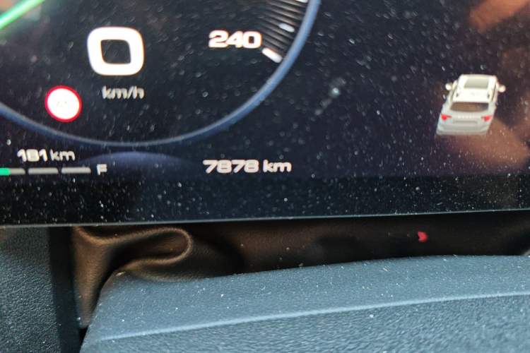 Used Haval H Dog 2023 1.5T Two-Wheel Drive Chao Ye Version Plus