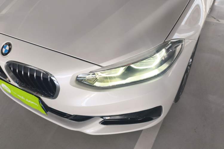 Used BMW 1 Series 2018 118i Sport Edition
