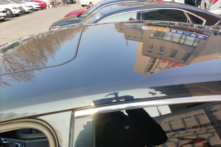 Used Volkswagen Passat 2017 330TSI DSG Luxury Edition
