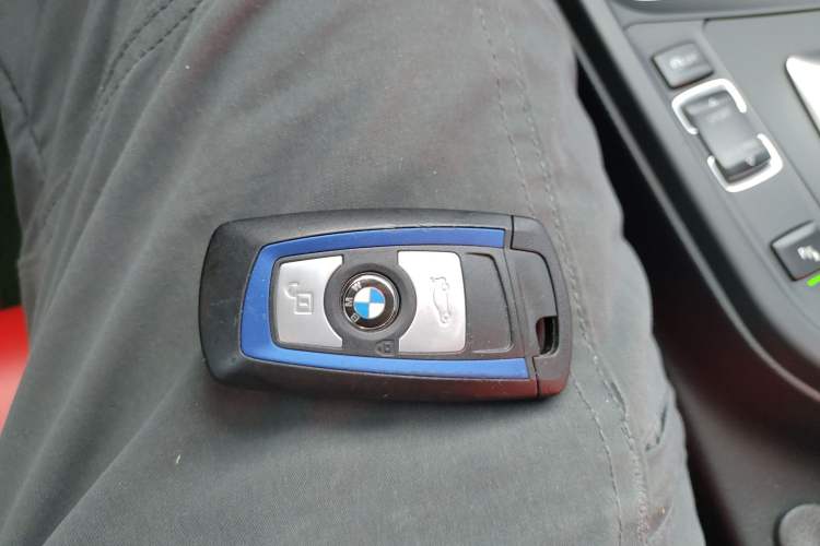 Used BMW 3 Series GT 2018 320i M Sport Edition
