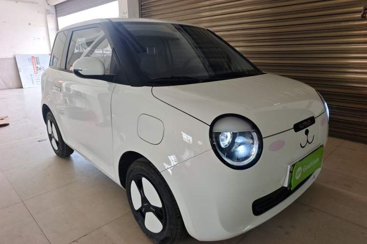 Used CHANGAN NEVO Lumin 2025 205 km Xiangqin Version
