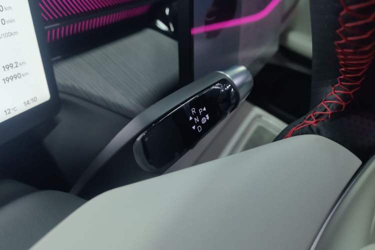 Used XPeng G6 2025 725 Ultra-Long Range Max Flagship Edition