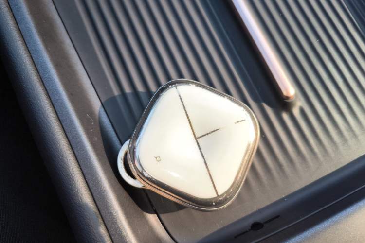 Used Baojun Yunhai 2024 600km Pure Electric Version