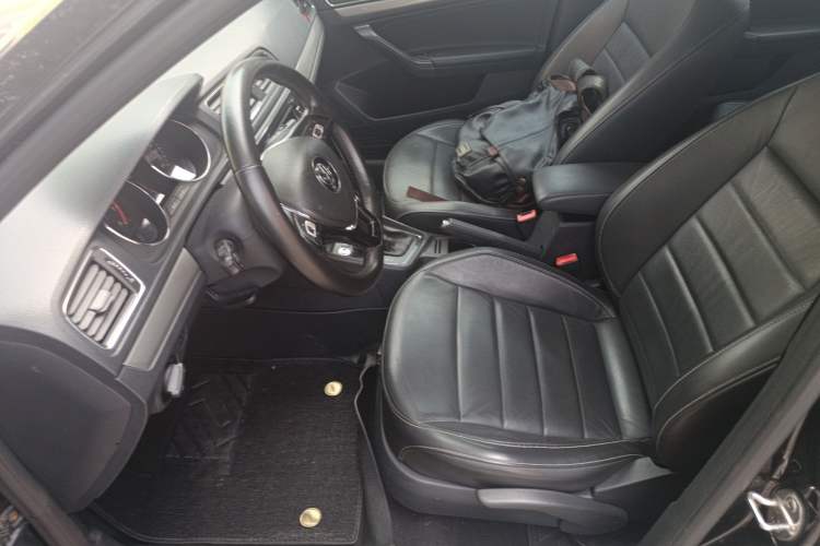 Used Volkswagen Lavida 2017 230TSI DSG Comfort Edition