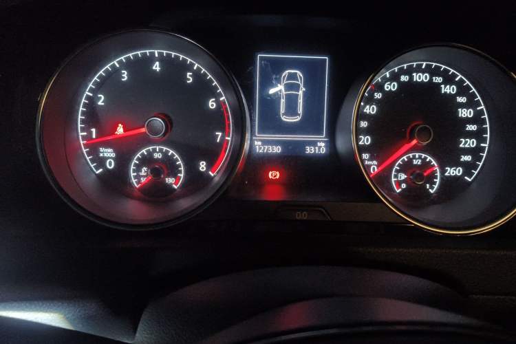 Used Volkswagen Golf 2015 1.4TSI Automatic Flagship Model
