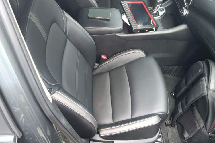 Used Nissan Sylphy 2021 1.6L XL CVT Enjoyment Edition
