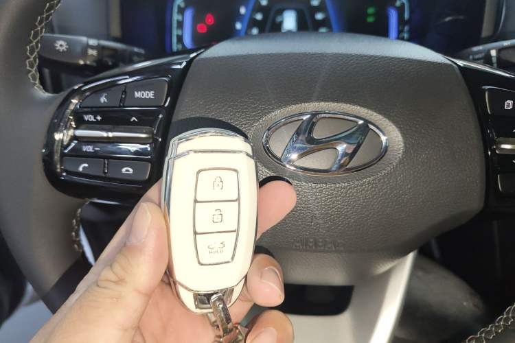 Used Hyundai ix35 2021 2.0L Automatic 2WD GLS Leading Edition
