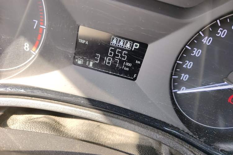 Used Buick Excelle 2020 15N CVT Elite Edition