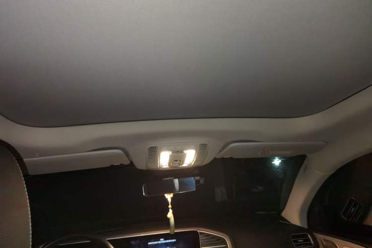 Used Mercedes-Benz GLE 2022 Refreshed GLE 350 4MATIC Luxury Edition
