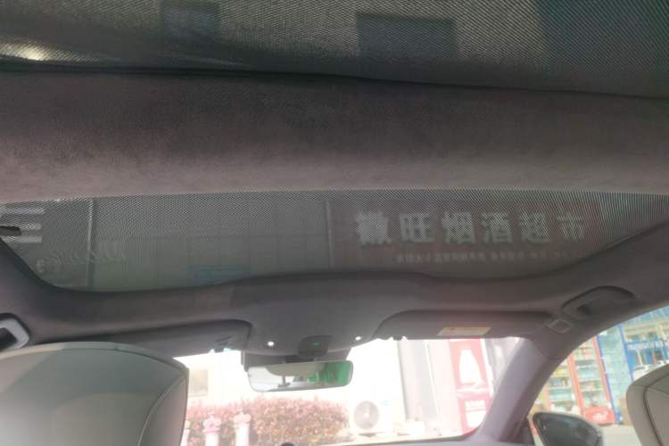 Used Nio ET7 2022 100kWh First Edition
