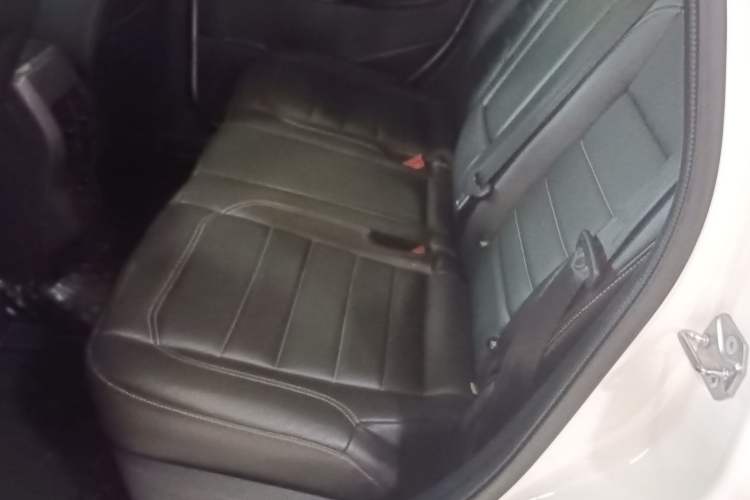 Used Ford Kuga 2018 EcoBoost 180 Two-Wheel-Drive Platinum Edition