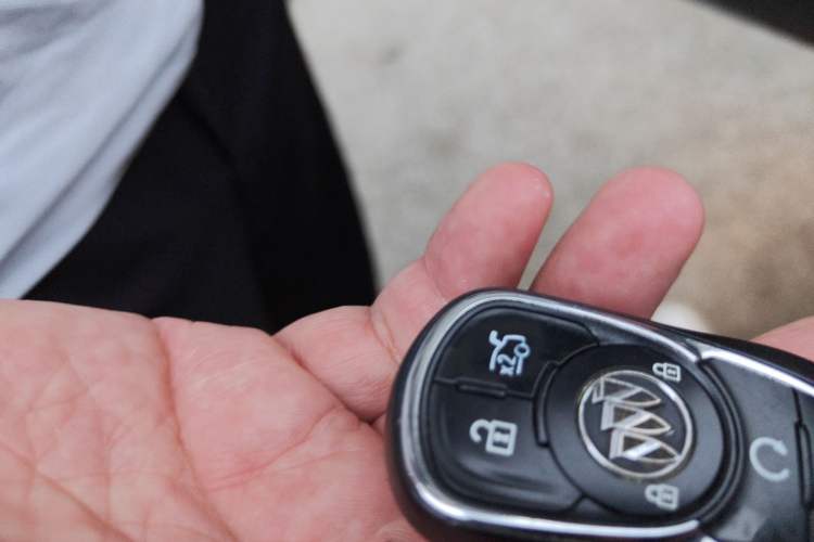 Used Buick LaCrosse 2016 20T Elite Edition
