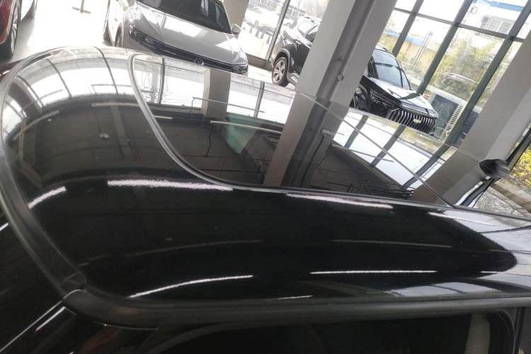 Used MINI MINI 2018 1.5T ONE PLUS
