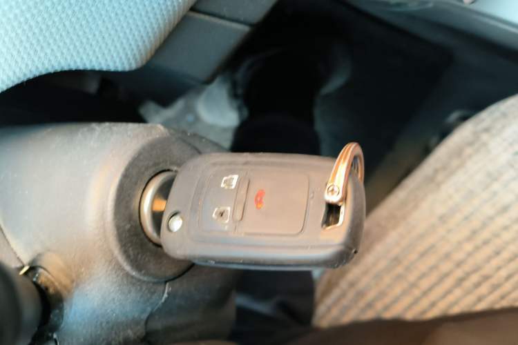 Used Chevrolet Cruze 2009 1.6L SE Automatic
